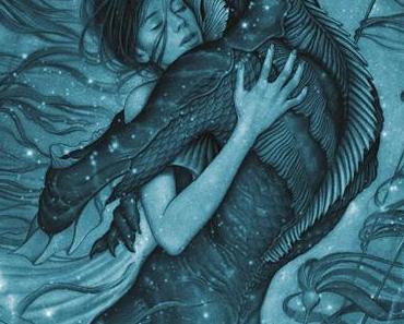 [CRITIQUE] : La Forme de l'Eau - The Shape of Water