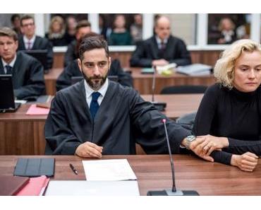 [Critique] – In the Fade – Fatih Akin