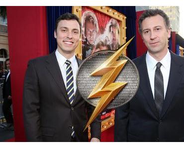 The Flash : Le film a enfin trouvé ses réalisateurs !