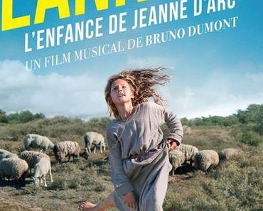 Jeannette, l'enfance de Jeanne d'Arc