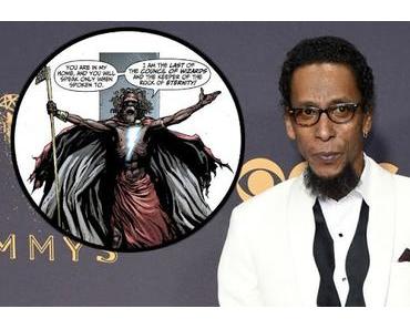 Ron Cephas rejoint le casting de Shazam signé David F. Sandberg