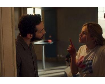 [Critique] – « Ami-Ami » – Victor Saint Macary