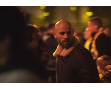 [Rencontre] – Christian Régin et Hippolyte Girardot pour « La Surface de Réparation ».