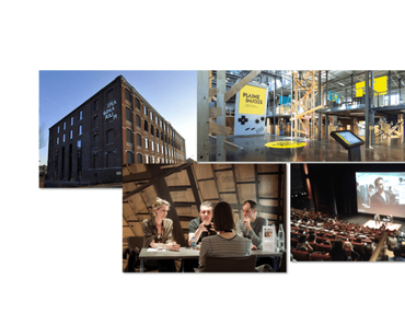 Séries Mania Writers Campus