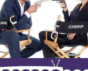 SEASON ONE 330 : CHERIF & Co