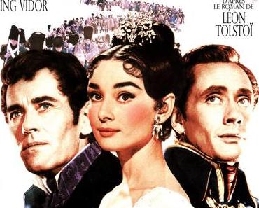 Guerre et Paix (1956) de King Vidor.