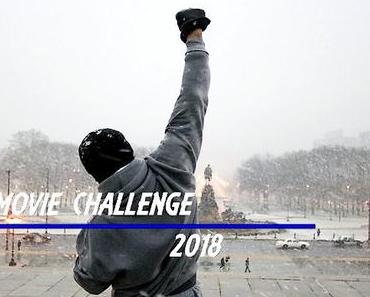 [MOVIE CHALLENGE 2018] : Rocky Balboa de Sylvester Stallone