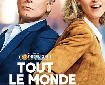 Bande annonce de Tout le monde debout le premier film de Franck Dubosc (Actus)