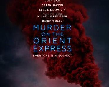 Le Crime de l'Orient-Express