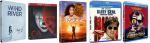 Alors, on regarde quoi ce soir ? (Sélection Sorties Vidéo Janvier 2018)