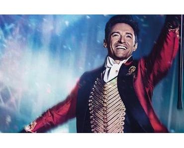 the Greatest Showman, critique