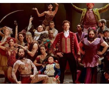 The Greatest Showman / La Belle et la Bête, critique de deux comédies musicales
