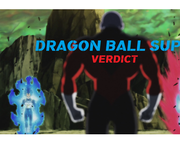 [CRITIQUE ASIE] DRAGON BALL SUPER – #121 À #130