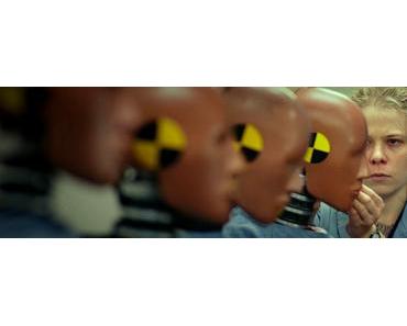 Crash Test Aglaé, le road movie social et fantasque.