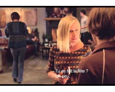 Comment BOYHOOD définit une certaine essence du cinéma ?