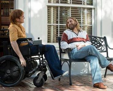 Bande annonce VOST pour T'inquiète pas il n'ira pas loin à pied de Gus Van Sant
