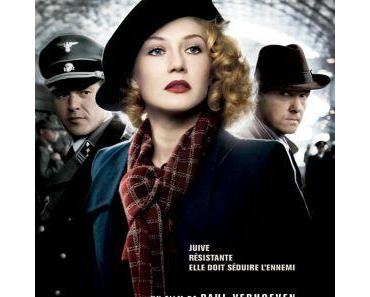 Black Book (2006) de Paul Verhoeven