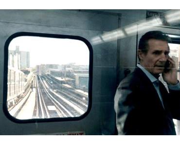 [Critique] « The Passenger » – Jaume Collet-Serra
