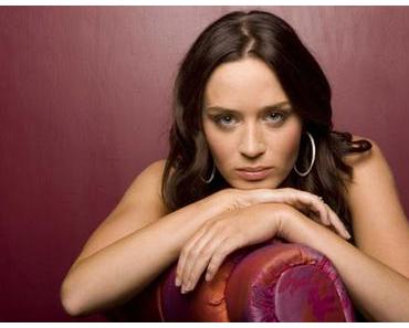 Emily Blunt en vedette du film Disney Jungle Cruise signé Jaume Collet-Serra ?