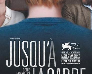 [CRITIQUE] : Jusqu'à la Garde