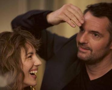 Bande annonce de LES DENTS, PIPI ET AU LIT avec Arnaud Ducret et Louise Bourgouin (Actus)