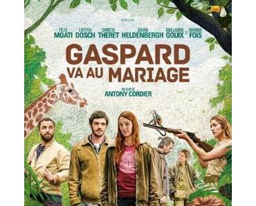 Gaspard va au mariage (2018) de Antony Cordier