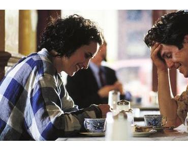 [1 CINÉPHILE = 1 FILM CULTE] : Quatre Mariages et Un Enterrement