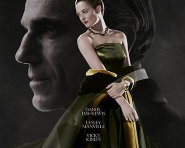 [CRITIQUE] : Phantom Thread
