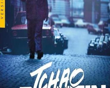 Tchao Pantin