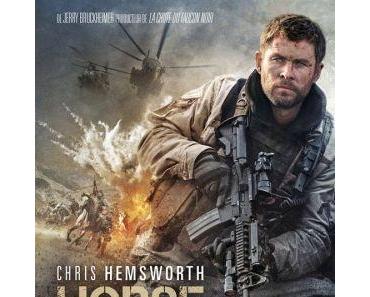 Horse Soldiers (2018) de Nicolai Fulgsig