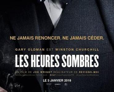 Les Heures sombres