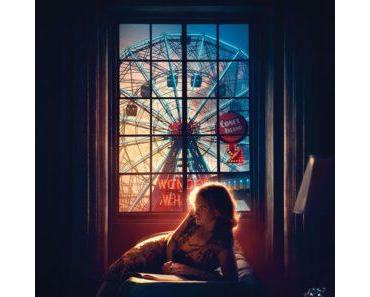 Wonder Wheel (2018) de Woody Allen.