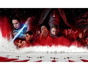 Star Wars: The Last Jedi