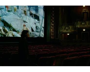 [Critique] – « La Forme de L’eau » de Guillermo Del Toro.