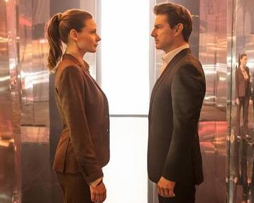 Première bande annonce VF pour Mission : Impossible - Fallout de Christopher McQuarrie (Super Bowl 2018)