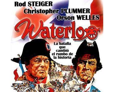 Waterloo (1970) de Sergueï Bondartchouk.