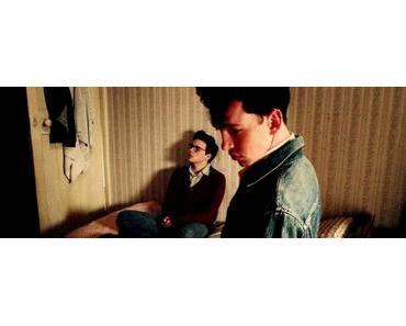 England is Mine, le biopic introspectif.