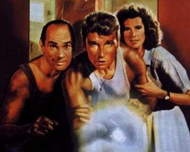 Conseil de Famille (1986) de Costa Gravas.