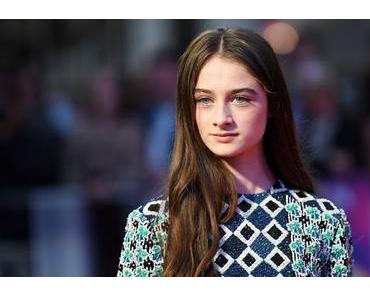 Raffey Cassidy rejoint le casting de Vox Lux signé Brady Corbet