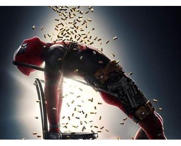 Nouvelle affiche VF et synopsis pour Deadpool 2 de David Leitch