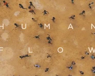 [CONCOURS] : Gagnez vos places pour aller voir Human Flow