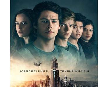 Le Labyrinthe : le remède mortel (2018) de Wes Ball