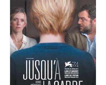 Jusqu'à la garde (2018) de Xavier Legrand