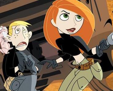 Disney : Vers un film live-action sur grand écran de Kim Possible ?