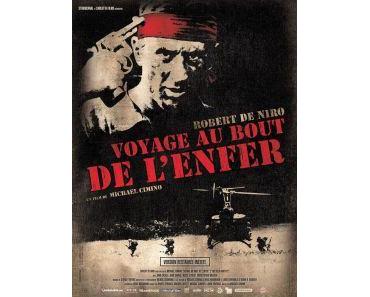 VOYAGE AU BOUT DE L’ENFER (Critique)