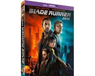 [CONCOURS] Blu-Ray Blade Runner 2049