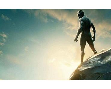 Black Panther, critique