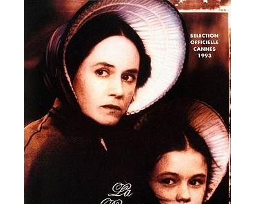 La Leçon de Piano (1993) de Jane Campion.