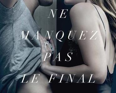Cinquante Nuances plus claires