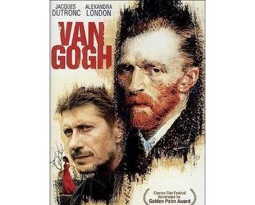 Van Gogh (1991) de Maurice Pialat